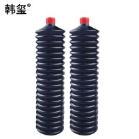韩玺 毛毛虫黄油弹润滑脂 高温耐磨锂基脂 超粘王300g/支