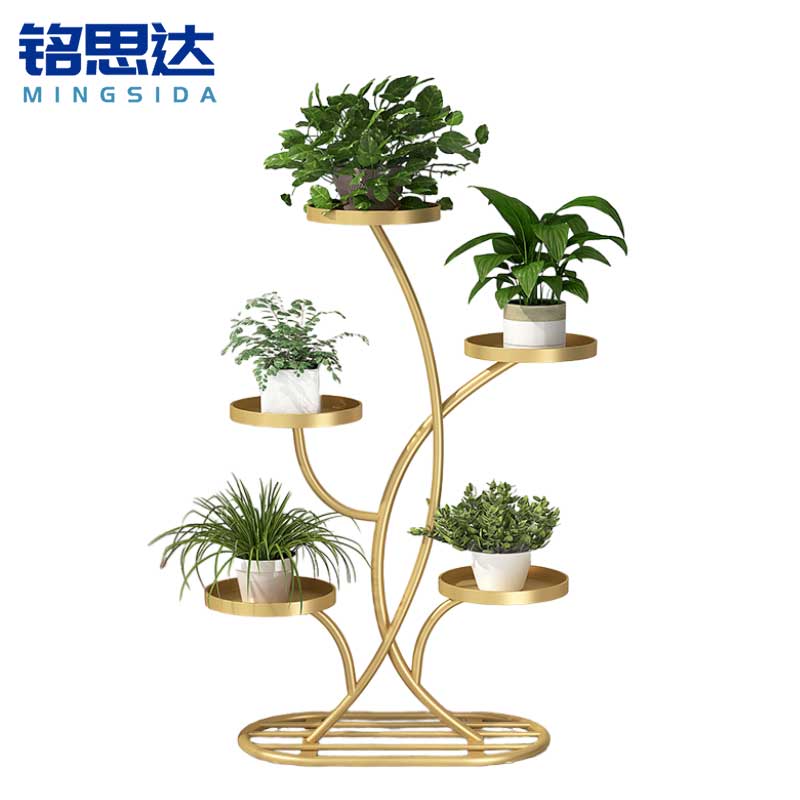 铭思达花架103cm高个