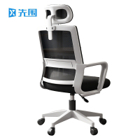 先围 办公转椅 ZY006-乳胶垫 把