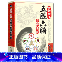 [正版]五脏六腑调理 中医五脏六腑养生的书籍 养生书籍医学书籍中医养生中医书籍调理大全中医健康生活百科黄帝内经中医入门