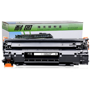 耐图 惠普CF283A易加粉硒鼓 适用HP MFP M201n M201dw M225dn 83A墨盒 碳粉盒 CF283A/83A易加粉硒鼓1个