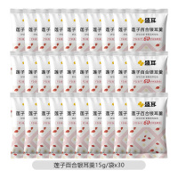 盛耳冰糖雪梨银耳羹15g*30包