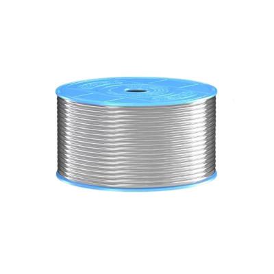 盛京联硕 高压气管PU弹簧软管 Φ10*6.5mm透明9米带接头 根