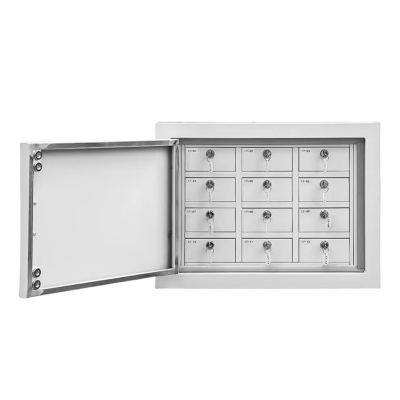 鑫睿辉 手机屏蔽柜 12格542*240*400mm 台