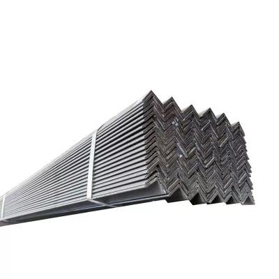 诚智旺 镀锌等边角钢 36*3mm长6m/根