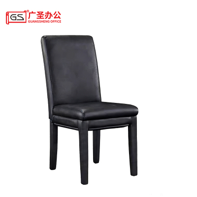 GS 办公椅软包椅 450*480*930mm