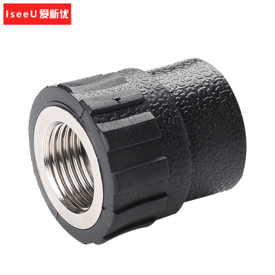 爱新优 PE热熔内丝直接 S20*1/2 个