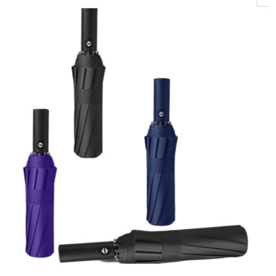 柏森茂(BAISENMAO) 伞 全自动雨伞 一把