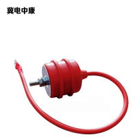 冀电中康 电缆护层器 LHQ1-10 套