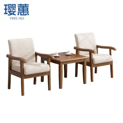 璎蕙 一桌二椅0.5m 套