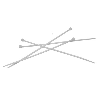 柯菲林(Kevolin)FT-Z30151K 国标3*150自锁式尼龙扎带理线带 (1000根/包)