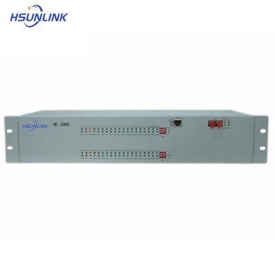 HSUNLINK 多业务光端机 HS 5060 台