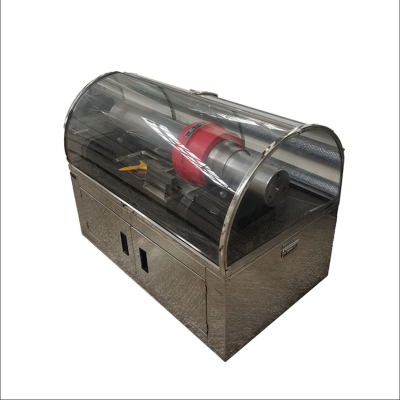 牵引杆检测流水线展示架