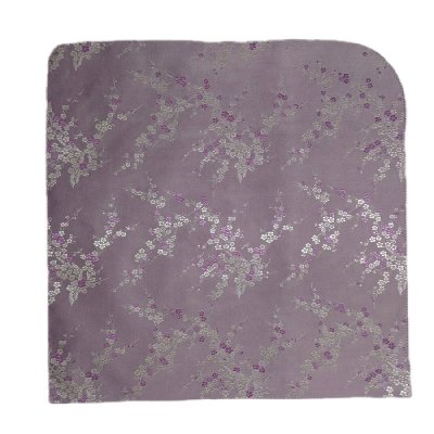 紫燕沙双面台布555*626mm 个