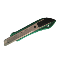 约克(YONK)壁纸刀美工刀 5个装