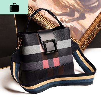 包包女2020新款春夏百搭斜挎包软皮单肩小包大容量斜跨手提包NEW LAKE女斜挎包