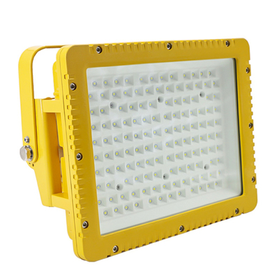 明特佳 MTJ-FTD8201-L100、IP66、AC220V、5700K、ExdIICT6Gb、LED防爆灯