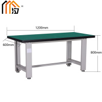 汐钳工桌120cm张