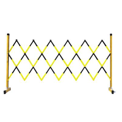 众城应鑫 玻璃钢伸缩围栏 1.2*3m 套