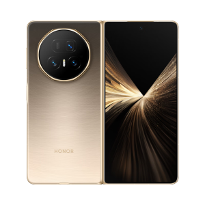 荣耀Magic V5 16GB+1TB曙光金 5G折叠屏 智能手机
