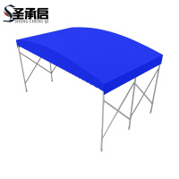 圣承启 雨棚 6*6*3米 个