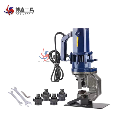 博鑫BOXIN 电动钻孔机 MHP-32 台