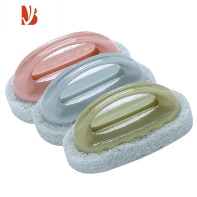 三维工匠纳米海绵块去污洗碗刷锅器魔力擦刷浴缸刷厨房清洁棉瓷砖百洁布