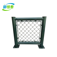 御恒泰 户外场地围网 包塑 平方米