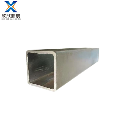 欣欣妍宸 镀锌方管50*100/kg