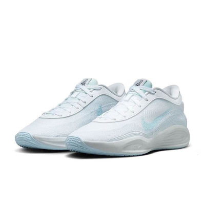 耐克(NIKE)男鞋新款运动鞋缓震训练实战篮球鞋 FJ7808-101 C