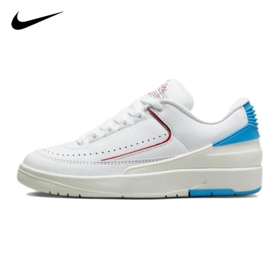 NIKE耐克篮球鞋JORDAN舒适耐磨低帮女鞋板鞋运动鞋DX4401-164 D