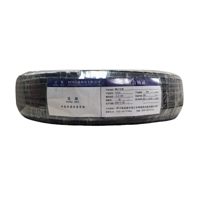 廷穗(TINGSUI)铜芯电缆YJV22-0.6/1KV-3*6 米