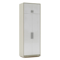 山利奥 衣柜 SLA-809/个