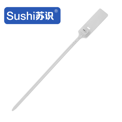 苏识 SS-400mm 100条/包 扎带 (计价单位:包) 白色