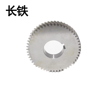 长铁 齿轮 LD300 个