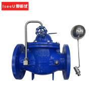 爱新优 遥控浮球阀 100X-16Q DN150(个)