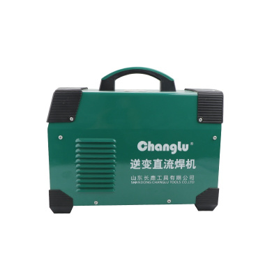 长鹿 逆变直流电焊机 ET0604 ZX7-315S 台