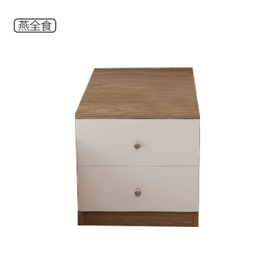 燕全食 床头柜 YQST-3/个