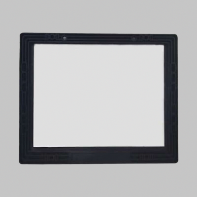 法品瑞 FPR-71GS 770mm*570mm 展示铭牌(计价单位:张)黑白色