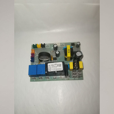 帮客材配法迪欧集成灶JJZT-90ZK301、JJZY-90ZK601、JJZT-90Z301蒸烤箱/蒸箱主板(电源板)