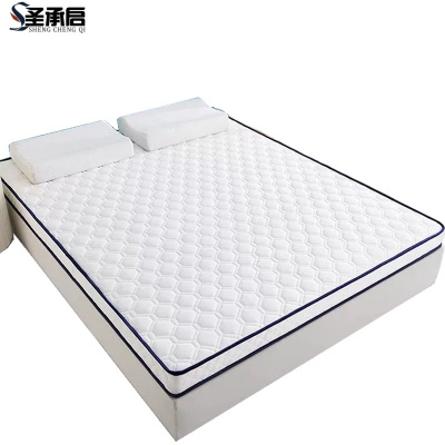 圣承启椰棕床垫150×200张