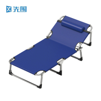 先围 躺椅 190*75*30cm-E2 把