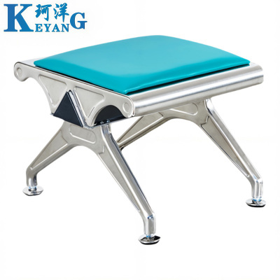 珂洋 等候椅 单人位加垫 张