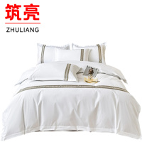 筑亮 三件套 B307 套