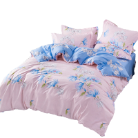 筱影 纯棉三件套 0.9米床/套 筱影 床上用品三件套 0.9米床/套