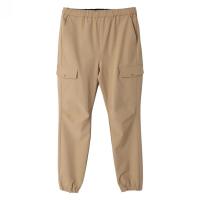 哥伦比亚(Columbia)女式运动长裤时尚休闲百搭户外透气防泼水弹力