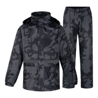 阿祺果 雨衣 AY2 套