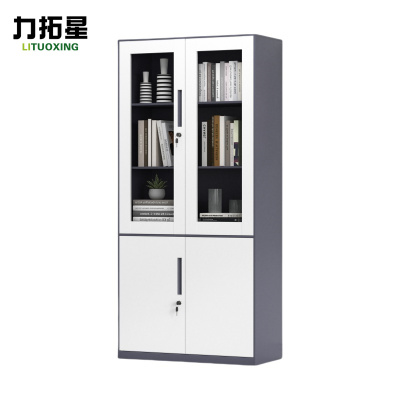 力拓星 文件柜 大器械 台