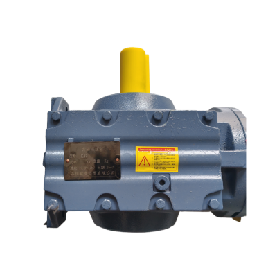 圆舜齿轮减速机K47 台