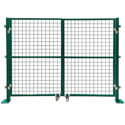 先围 防护栅栏双开门 2800*1800mm 套